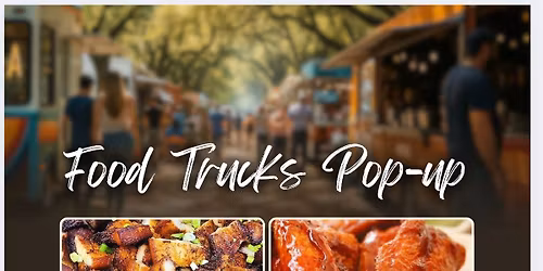 Lakeville Food Trucks Pop Up!