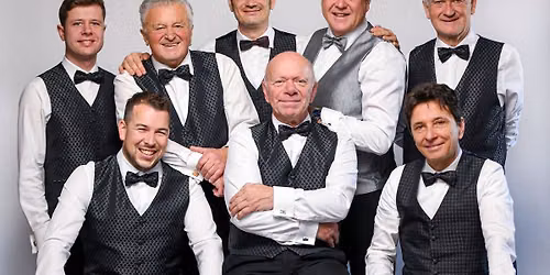 Koncert iz sklopa \u00bbVe\u010deri v atriju\u00ab: PRIFARSKI MUZIKANTI
