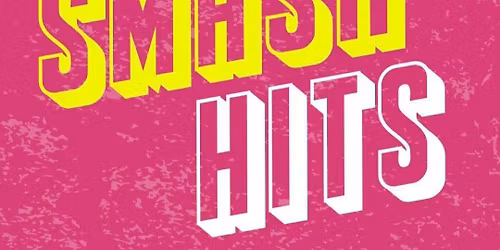 80s Vs 90s Smash Hits