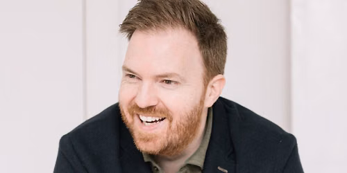 Bernard O'Shea