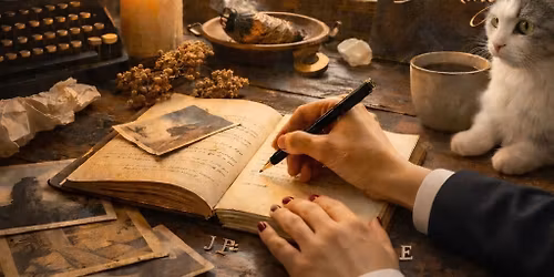 GRIEVING DAUGHTERS RETREAT