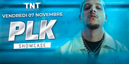 Showcase PLK