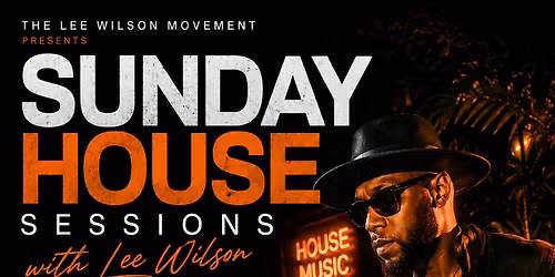Sunday House Sessions