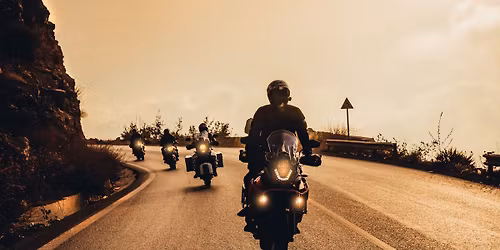 W\u0119drowny Kr\u0105g Motocyklowy - trzecia edycja