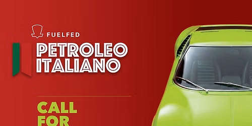 Fuelfed Petroleo Italiano