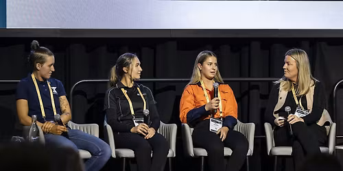 NAEN 2025 Annual General Meeting (AGM)