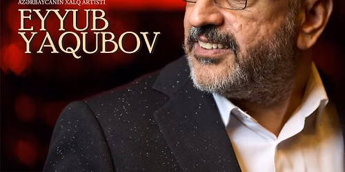 Eyyub Yaqubov 