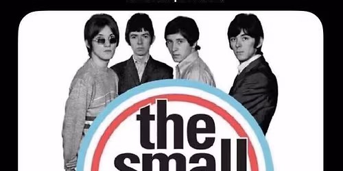 Small Fakers Live At Sidney &amp; Matilda, Shefflied