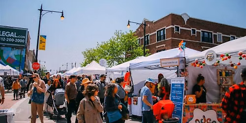 Chicago Ultimate Small Business & Marketplace 2026
