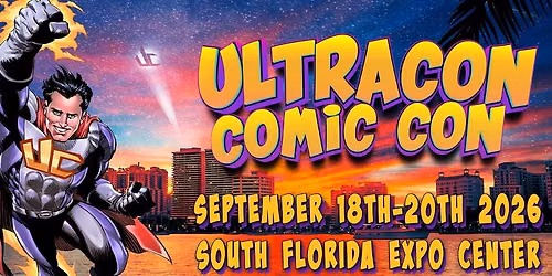 WPB SCA Ultracon Demo
