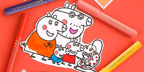 Workshop STAEDTLER per Bambini