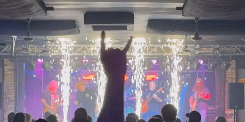 Benign Addiction @ Thirsty Beaver