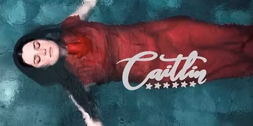 Caitlin - The Live Rooms, Chester