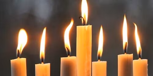 Lucia o AW med S\u00f6ndsvalls damer \ud83d\udd6f\ufe0f\ud83c\udf78