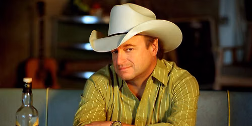 Mark Chesnutt with Pam Tillis