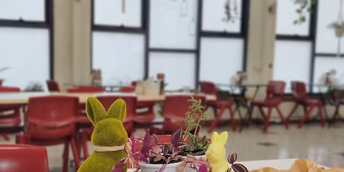 Easter Long Table Lunch