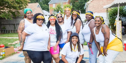 The House of Oracles Annual Inner Child Play Date