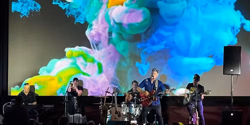 Life On Mars at The Aloma Cinema Bar and Grill