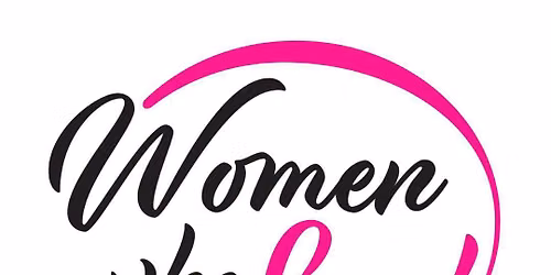 Ribbon Cutting: Women Who Lead - Sunrise Park