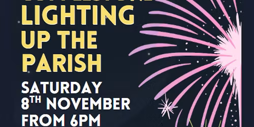 Copplestone Lighting Up the Parish