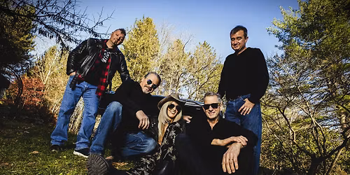 Evil Genius at Juan Murphys!