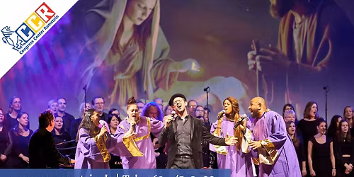 CHRISTMAS MOMENTS - Das Fest vor dem Fest mit Thomas Schwab & Band