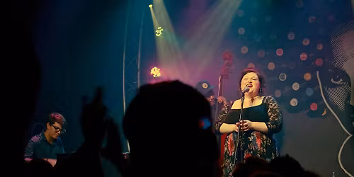 Marianne McGregor [Vocal Jazz\/ Jazz Standards]