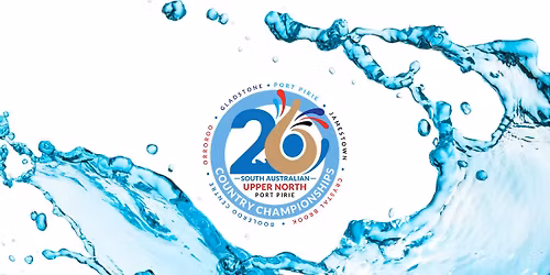 Upper North 2026 Country Swimming Championships