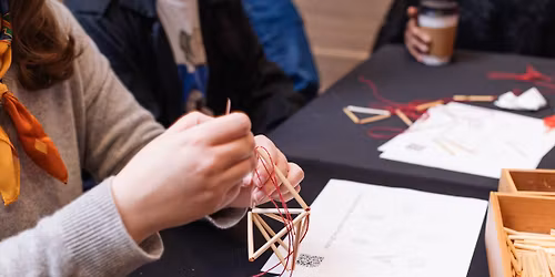 Everyone Can Create: An All-Abilities Summer Art Studio