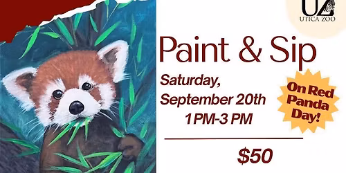 Red Panda Day