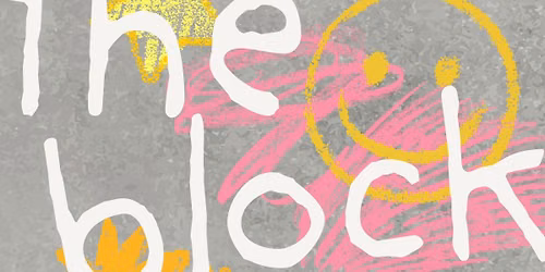 Chalk the Block | 3rd Annual Oktoberfest Kickoff