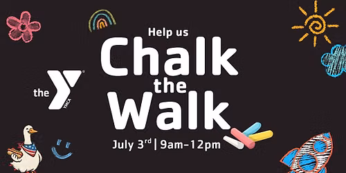 Chalk the Walk