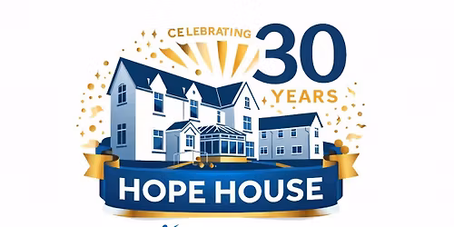 30 Years of HOPE