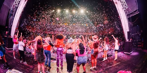 Stan Society - Taylor Swift Night at The Elm - MT