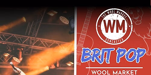 Britpop Tribute