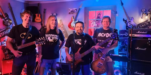 RFB, Die Rockfreunde Band