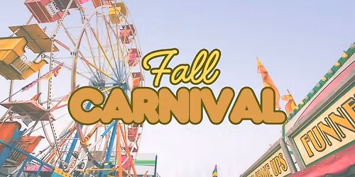 Big Rock Carnival at Arbor Place