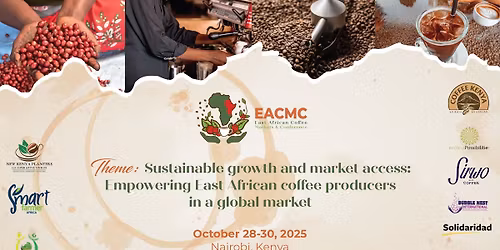 East Africa Coffee Market and Conference