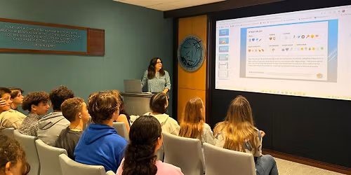 FREE COMMUNITY SEMINAR: What Drug Dealers Don't Want You To Know