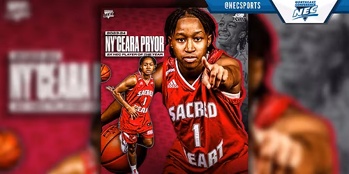 Parking Sacred Heart Pioneers at Central Connecticut State Blue Devils Mens Basketball