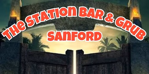 Jurassic Park Trivia @ The Station Bar & Grub Sanford
