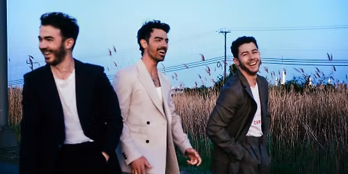 Jonas Brothers
