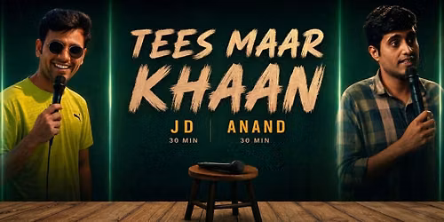 Tees maar khan