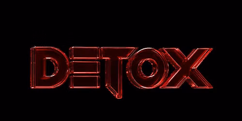 Detox Summer Day Party
