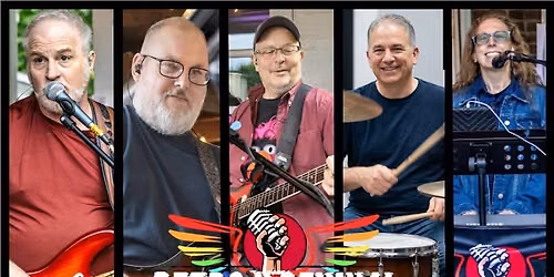 Retro X Revival Returns to Gleason's Bar