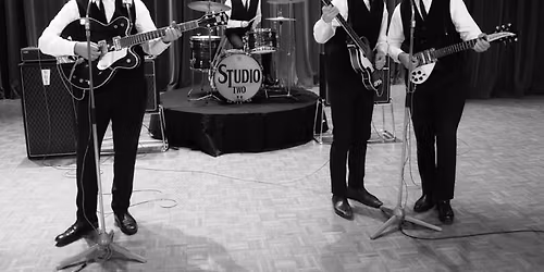 Concerts on the Common: Studio Two