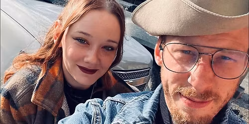 John Allin & Katie Dubose 