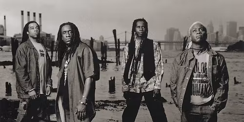 Living Colour