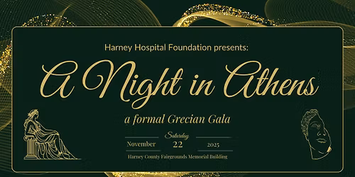 A Night in Athens Gala 