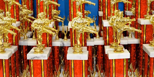 Fall Best of the Best Karate Tournament